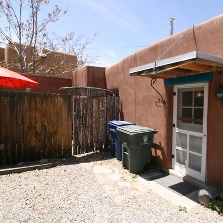 Galisteo Getaway - Courtyard - Near Railyard Villa Санта Фе Екстериор снимка